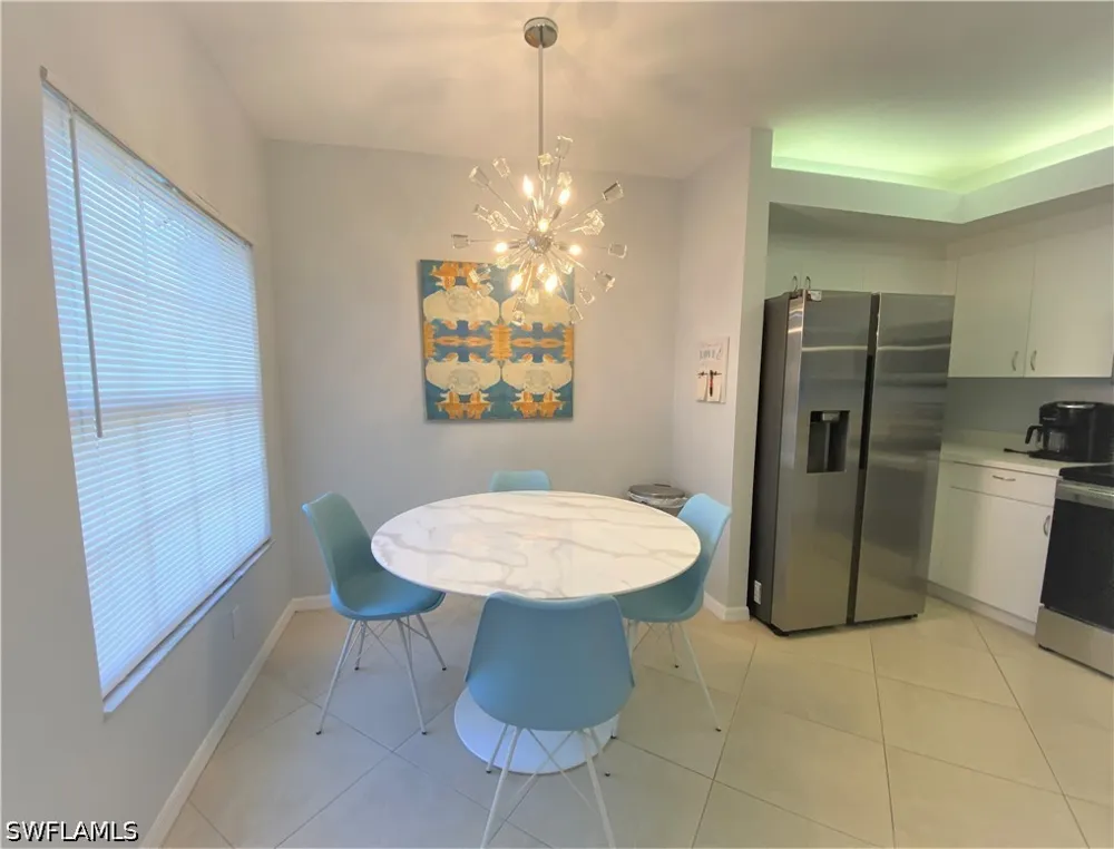 Rain Lily Court #103 Naples, FL 34109