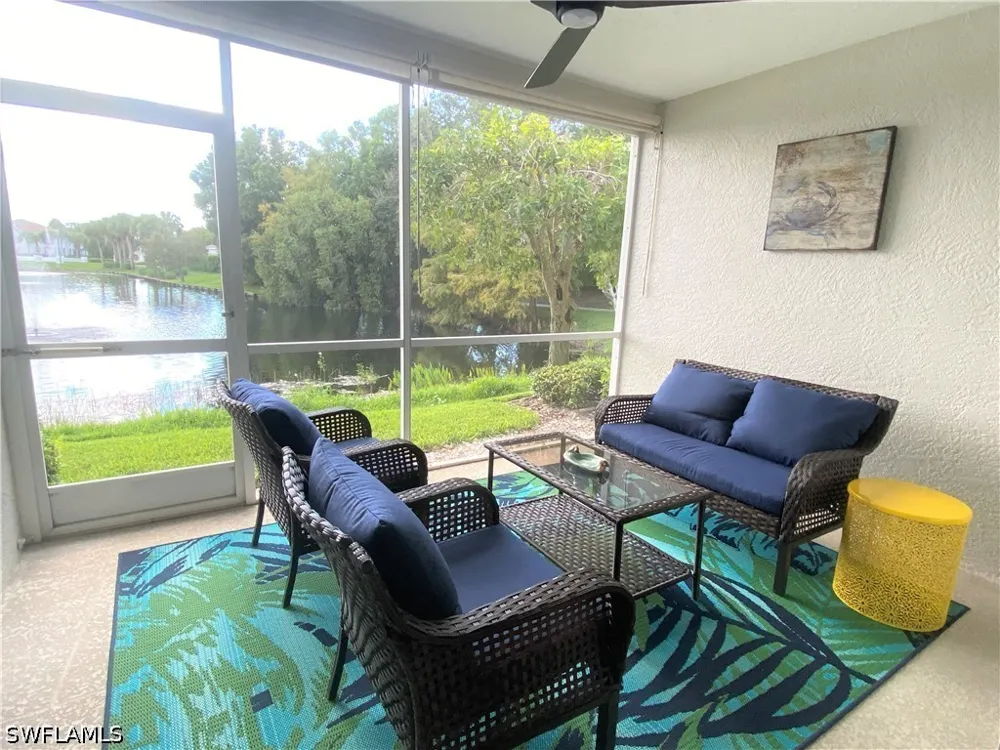 Rain Lily Court #103 Naples, FL 34109