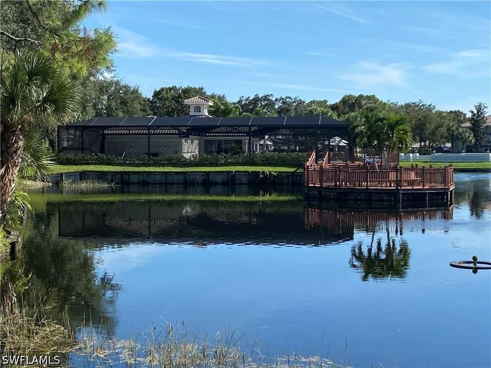 Rain Lily Court #103 Naples, FL 34109