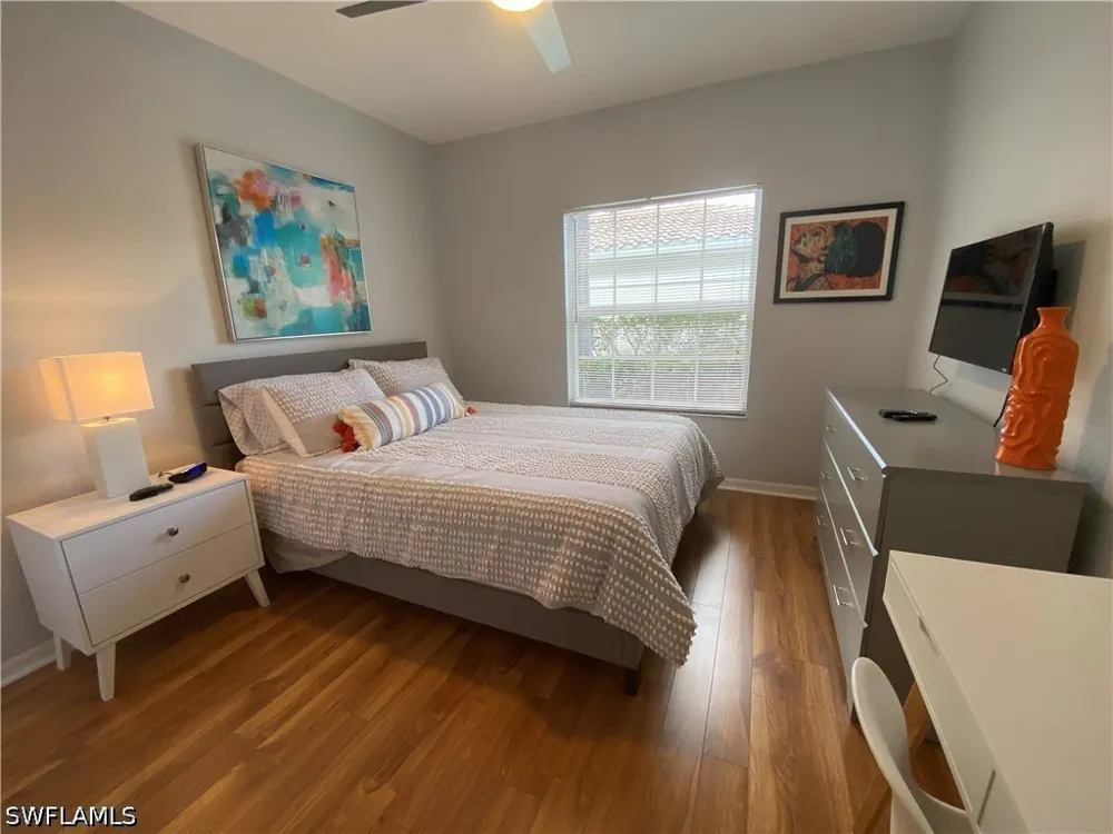 Rain Lily Court #103 Naples, FL 34109
