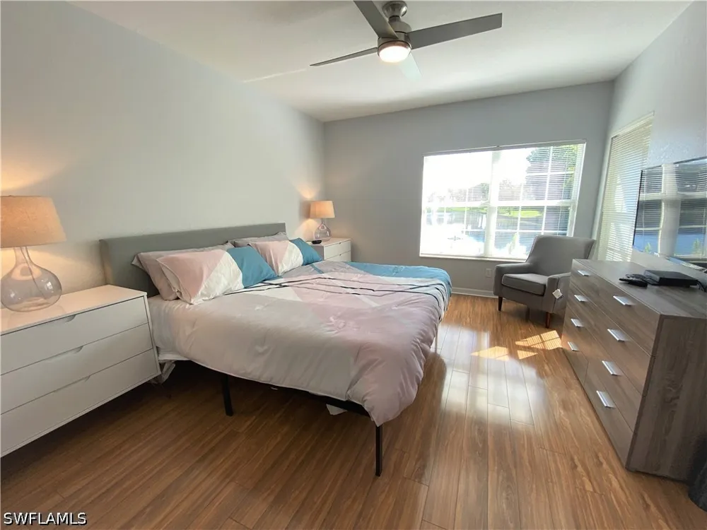 Rain Lily Court #103 Naples, FL 34109