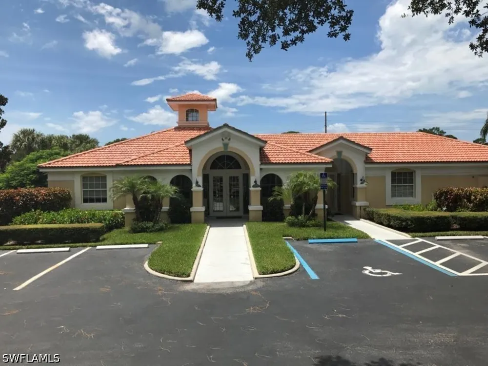 Rain Lily Court #103 Naples, FL 34109