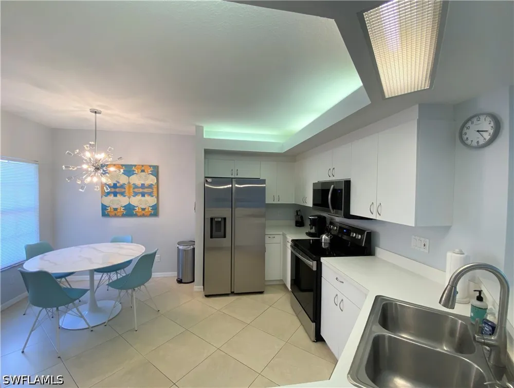 Rain Lily Court #103 Naples, FL 34109