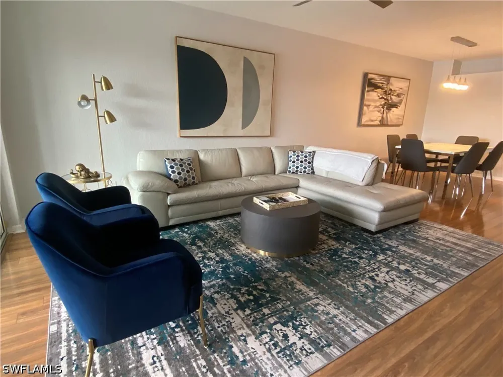 Rain Lily Court #103 Naples, FL 34109
