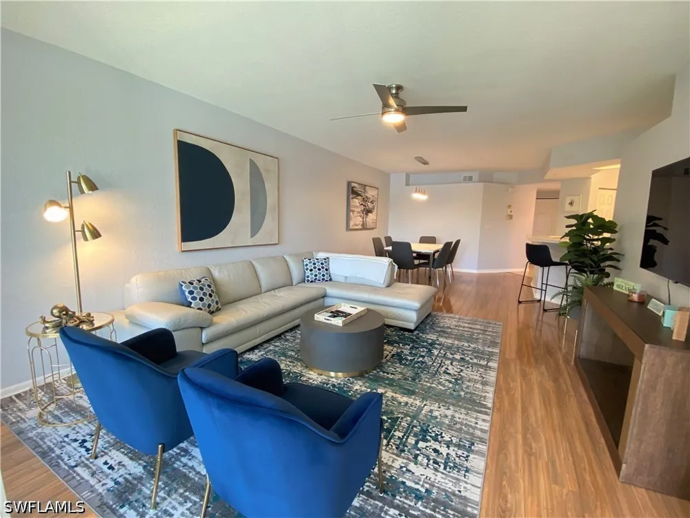 Rain Lily Court #103 Naples, FL 34109