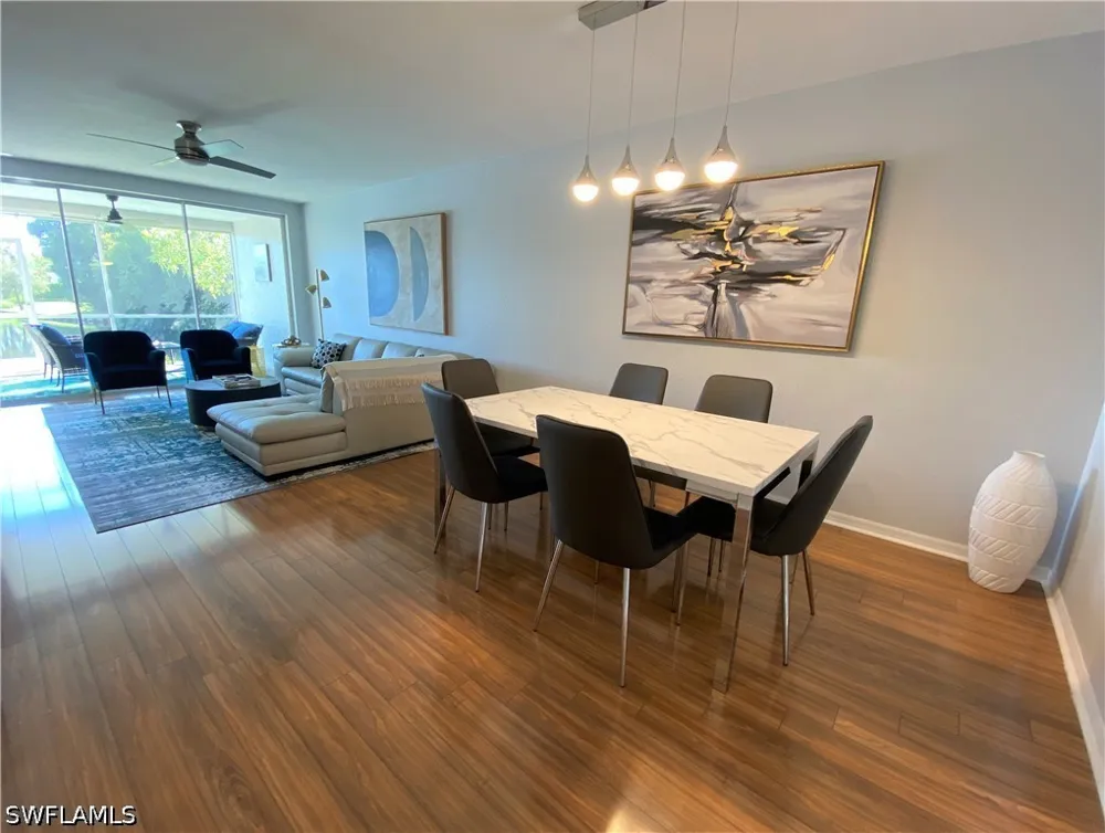 Rain Lily Court #103 Naples, FL 34109
