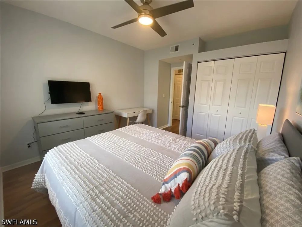 Rain Lily Court #103 Naples, FL 34109