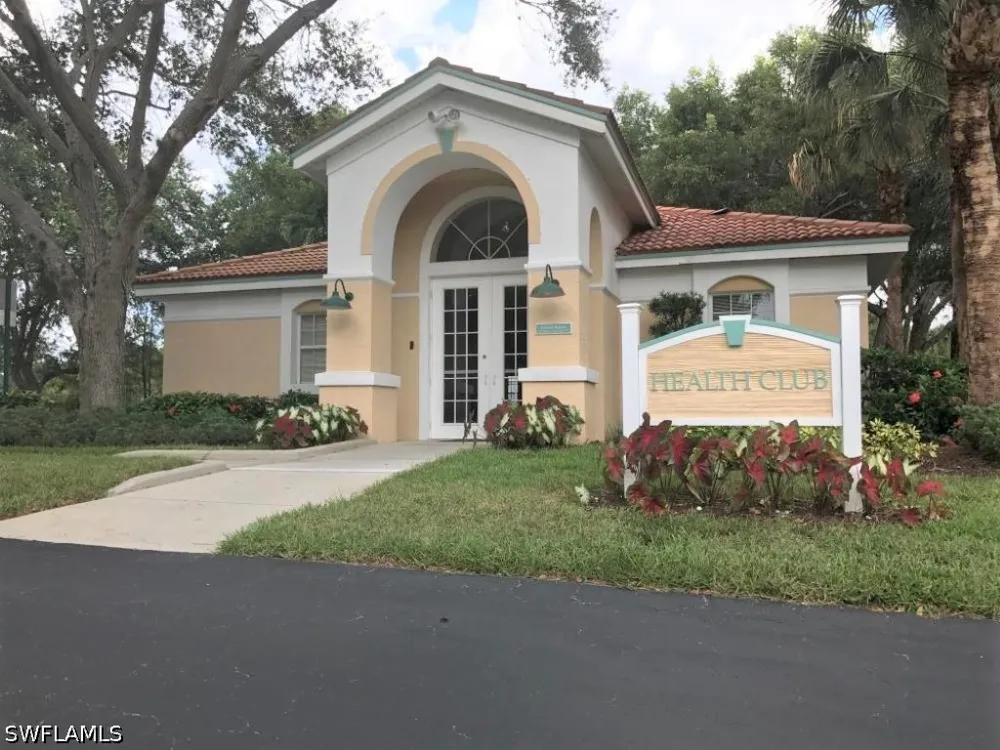 Rain Lily Court #103 Naples, FL 34109