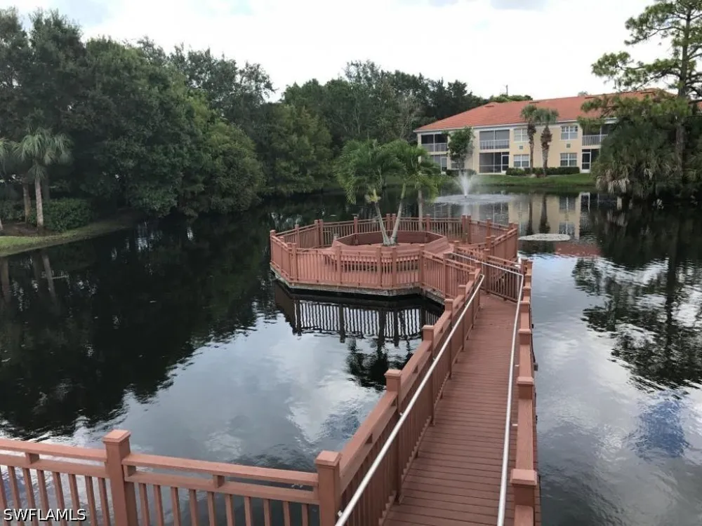 Rain Lily Court #103 Naples, FL 34109