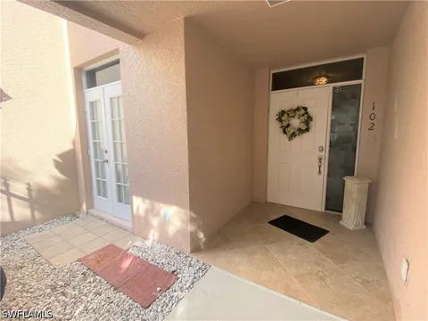 Windward Passage Circle #102