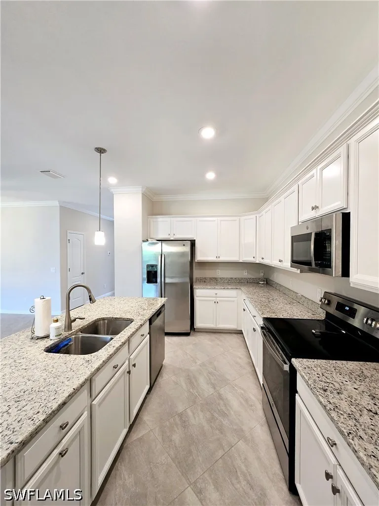Dancy Street Naples, FL 34120