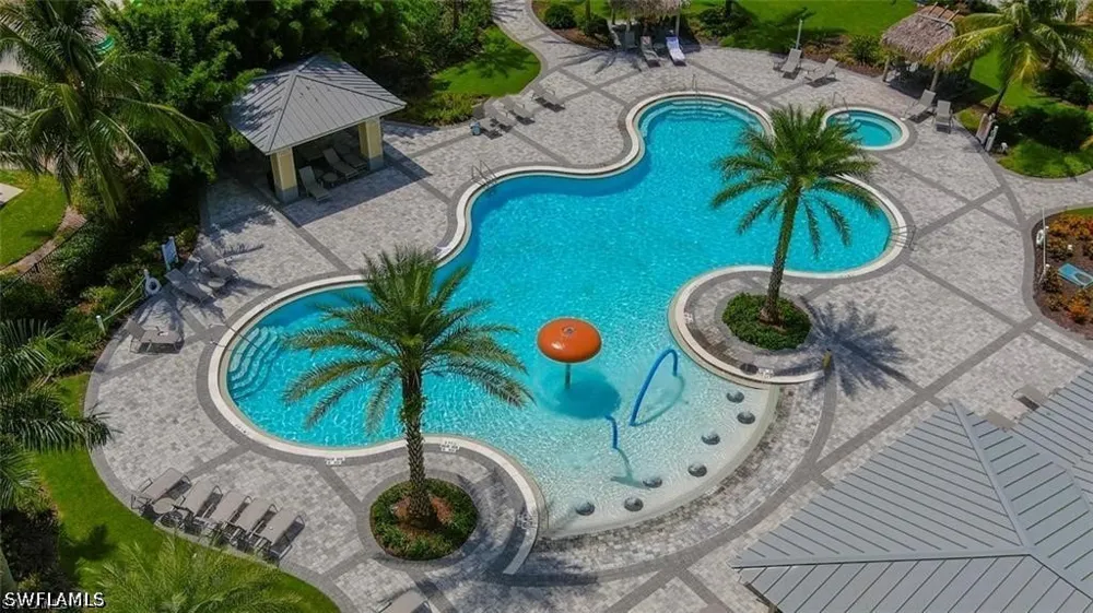 Dancy Street Naples, FL 34120