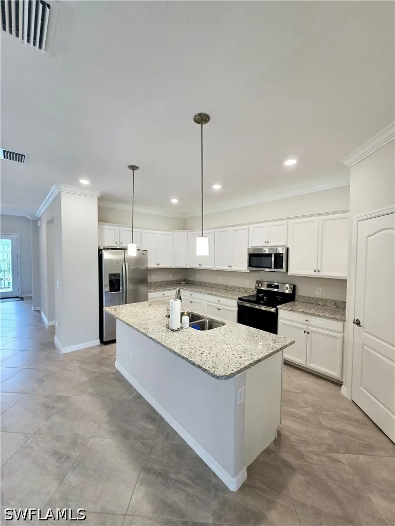 Dancy Street Naples, FL 34120