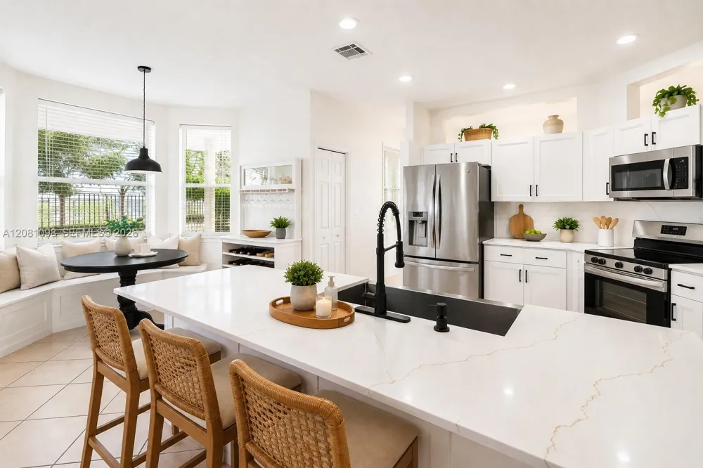 18222 SW 27 Street Miramar, FL 33029
