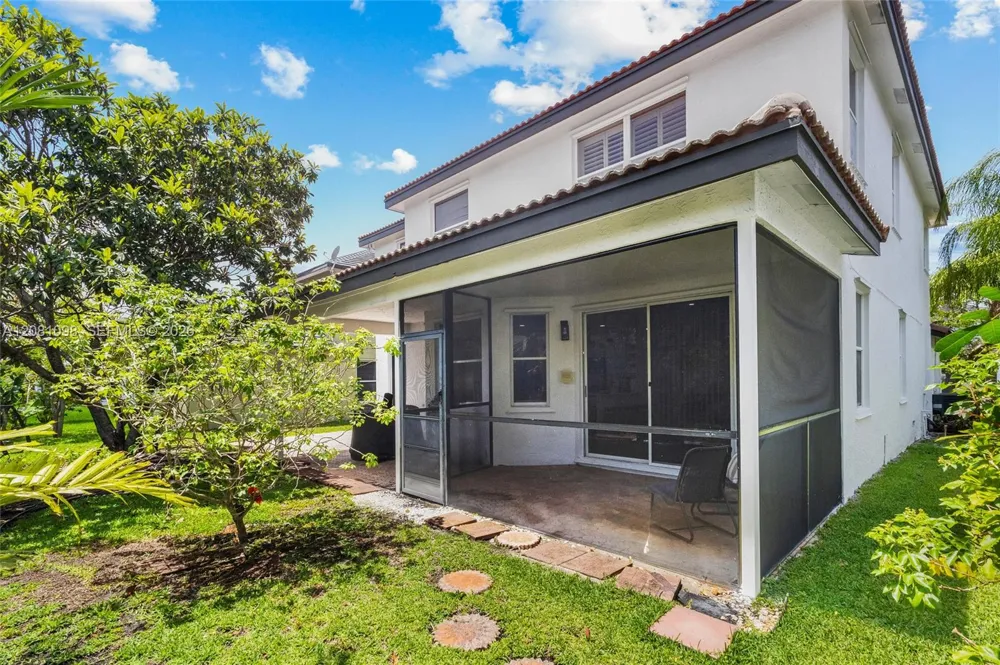 18222 SW 27 Street Miramar, FL 33029