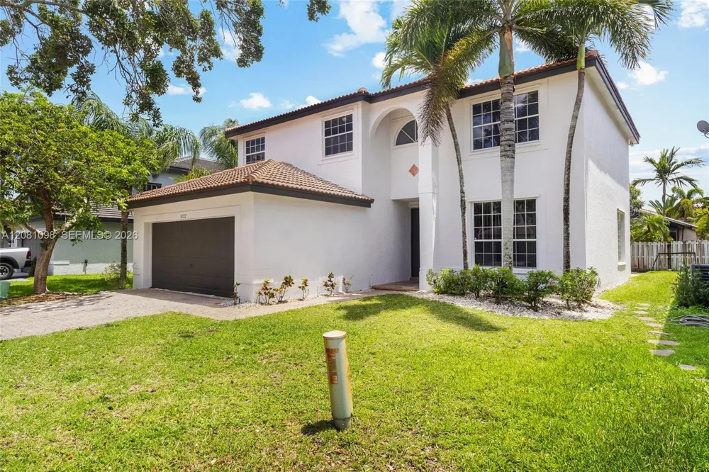 18222 SW 27 Street Miramar, FL 33029