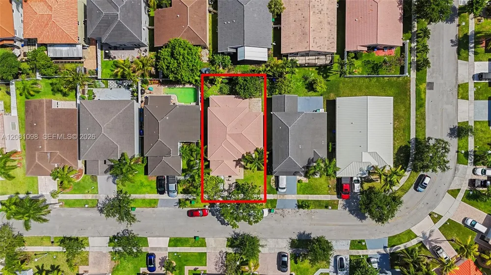 18222 SW 27 Street Miramar, FL 33029