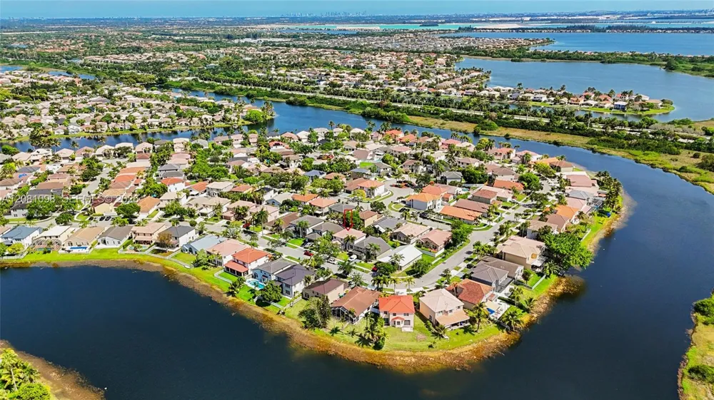 18222 SW 27 Street Miramar, FL 33029