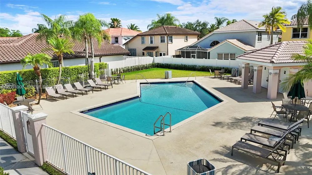 18222 SW 27 Street Miramar, FL 33029