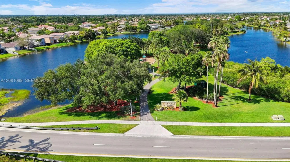 18222 SW 27 Street Miramar, FL 33029