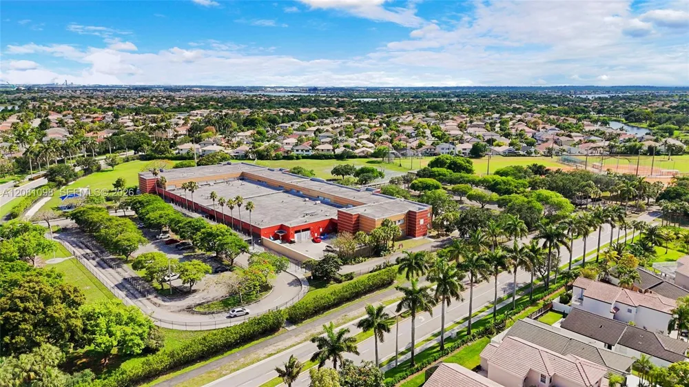 18222 SW 27 Street Miramar, FL 33029