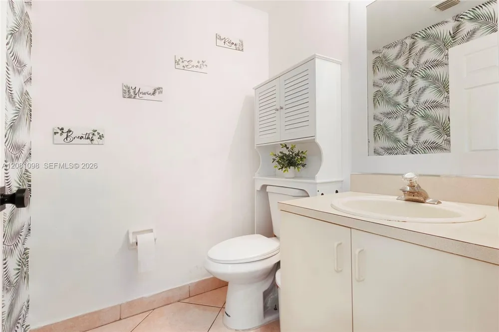 18222 SW 27 Street Miramar, FL 33029
