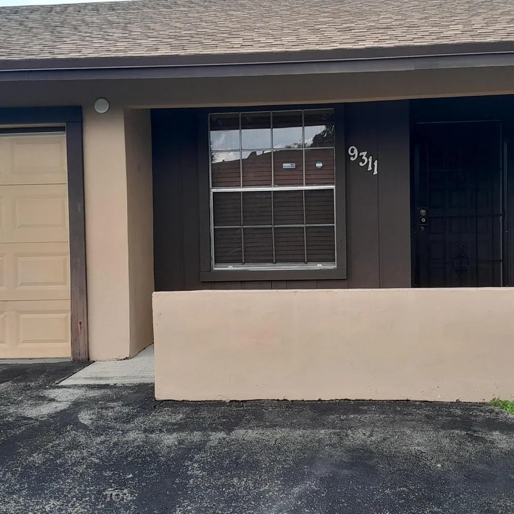 9311 E HEATHER LANE Miramar, FL 33025