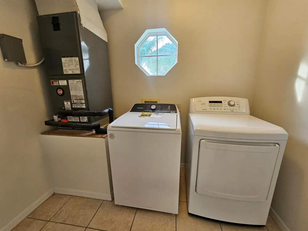 162 SW GRIMALDO TERRACE Port St. Lucie, FL 34984