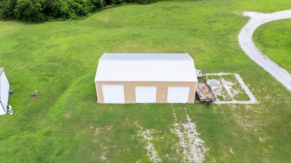 12348 E 389 ROAD Jay, OK 74346