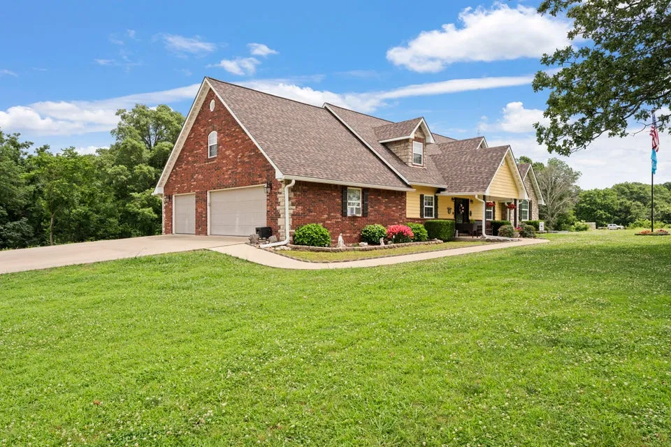 12348 E 389 ROAD Jay, OK 74346
