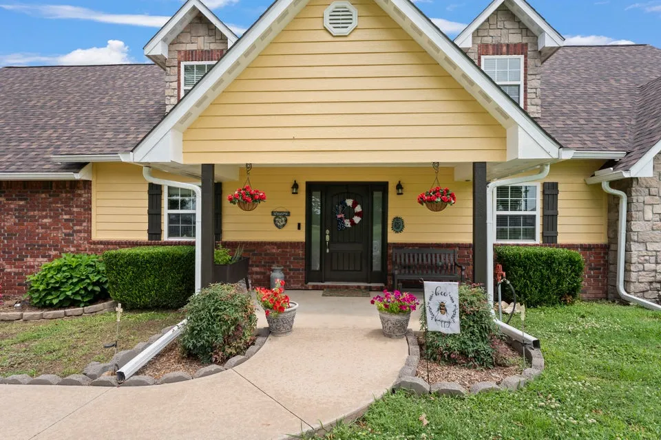 12348 E 389 ROAD Jay, OK 74346