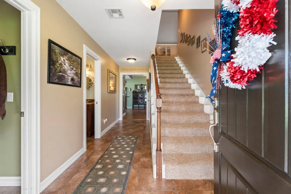 12348 E 389 ROAD Jay, OK 74346