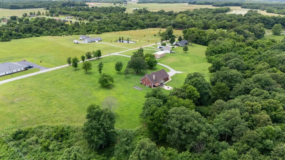 12348 E 389 ROAD Jay, OK 74346