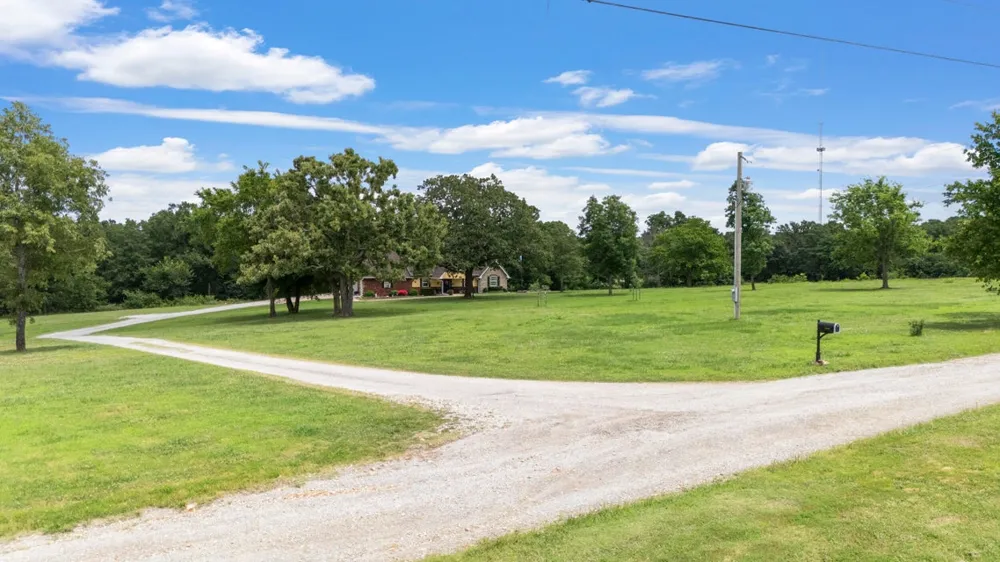 12348 E 389 ROAD Jay, OK 74346