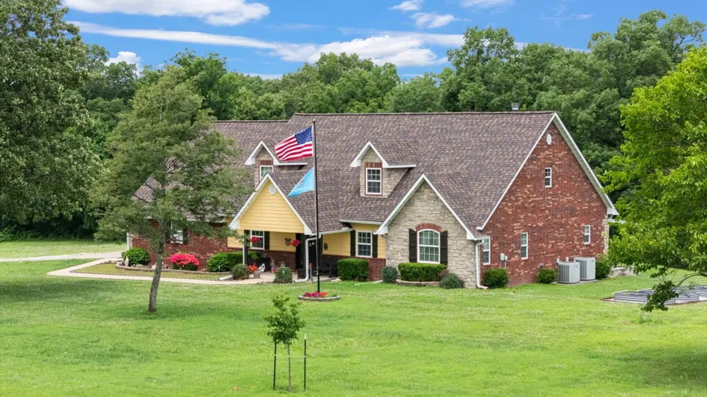 12348 E 389 ROAD Jay, OK 74346