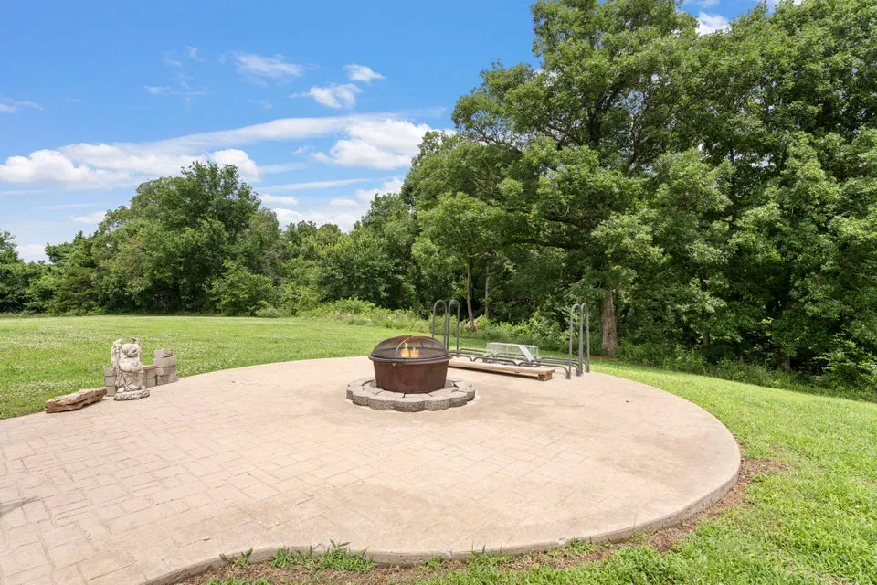 12348 E 389 ROAD Jay, OK 74346