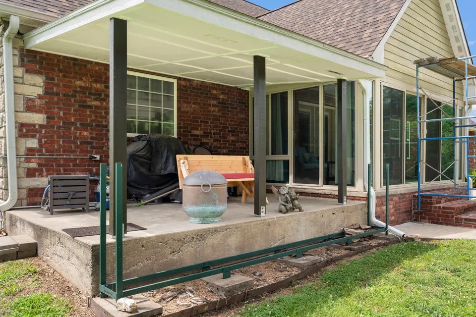 12348 E 389 ROAD Jay, OK 74346