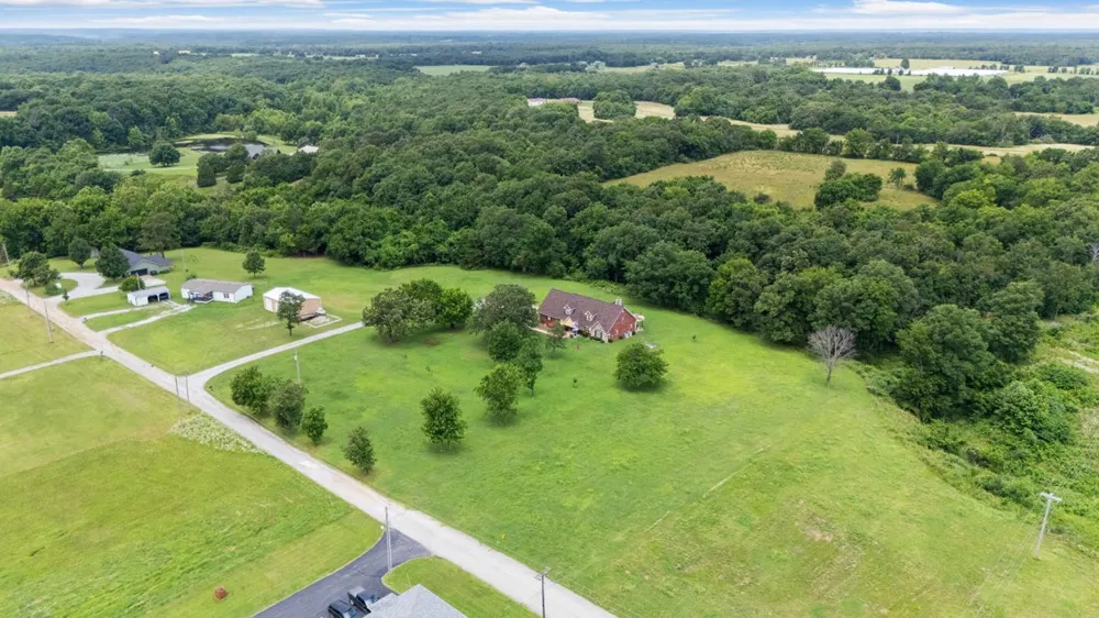 12348 E 389 ROAD Jay, OK 74346