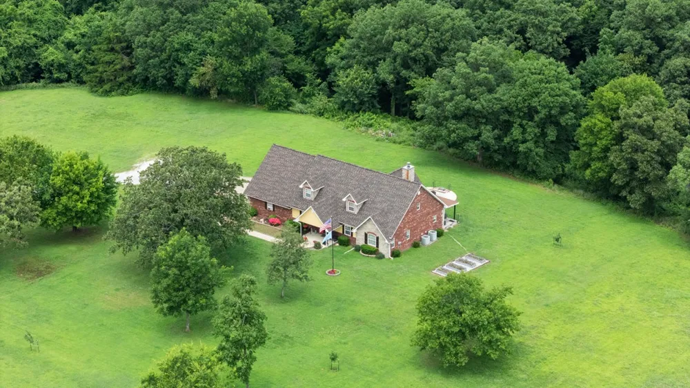 12348 E 389 ROAD Jay, OK 74346