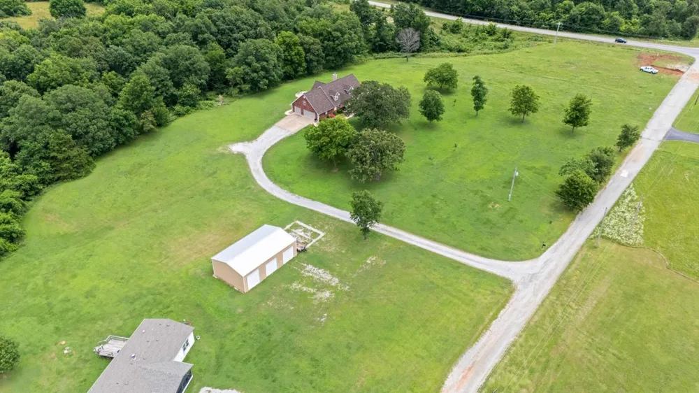 12348 E 389 ROAD Jay, OK 74346