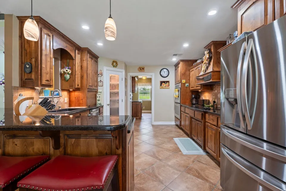 12348 E 389 ROAD Jay, OK 74346