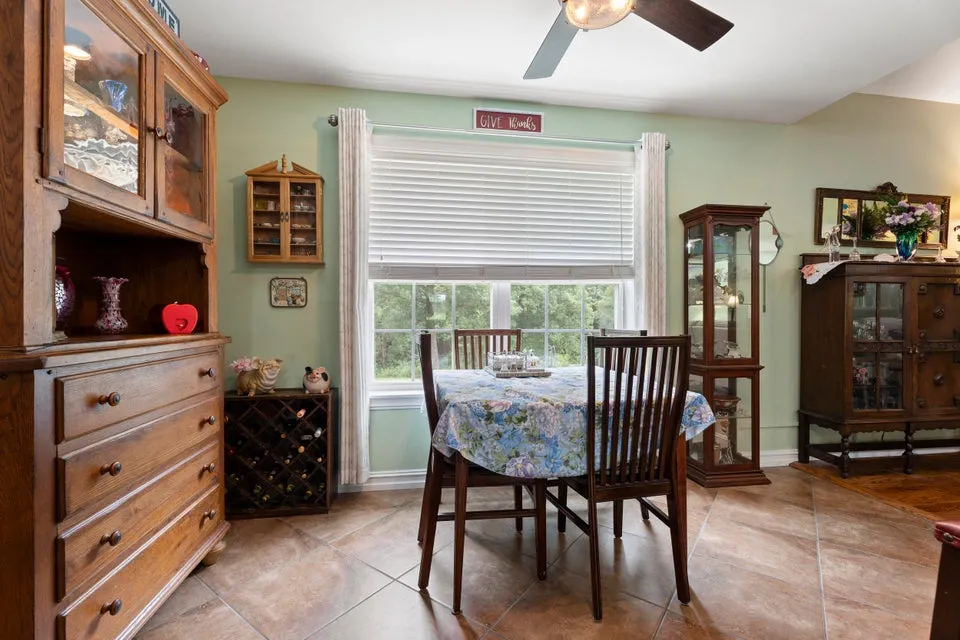 12348 E 389 ROAD Jay, OK 74346