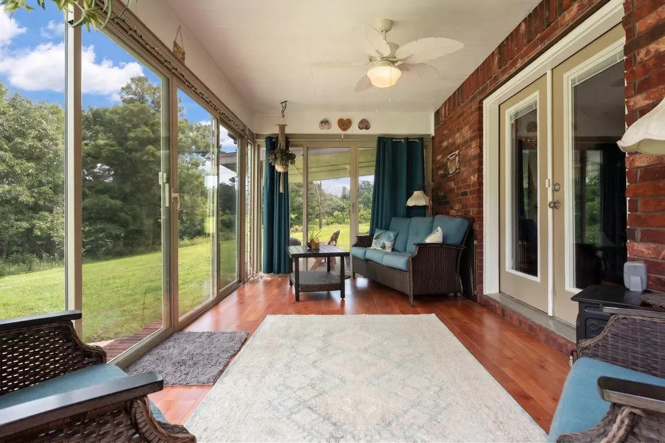 12348 E 389 ROAD Jay, OK 74346
