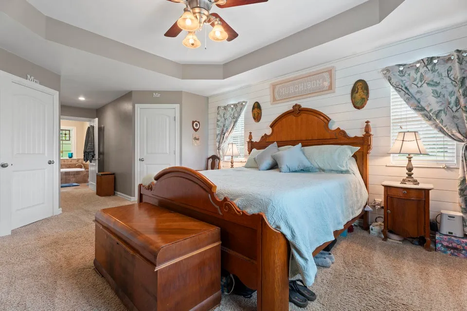 12348 E 389 ROAD Jay, OK 74346