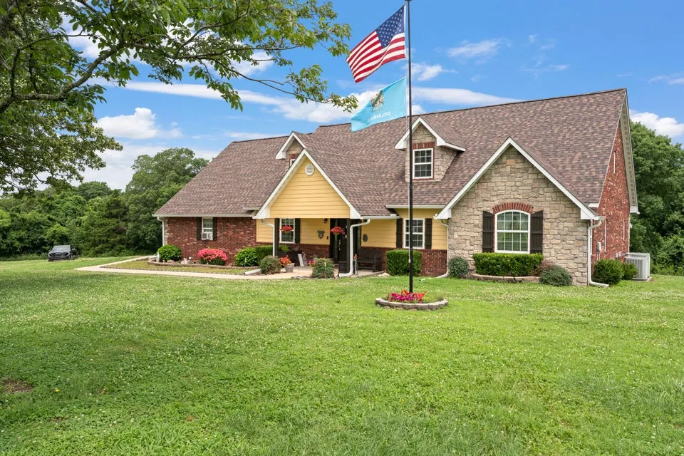12348 E 389 ROAD Jay, OK 74346