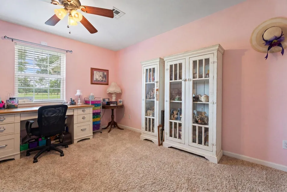 12348 E 389 ROAD Jay, OK 74346
