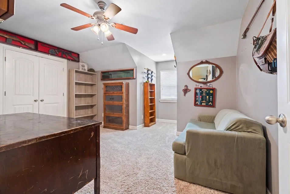 12348 E 389 ROAD Jay, OK 74346