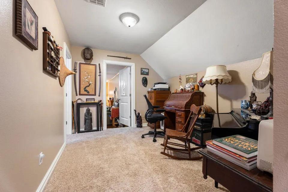 12348 E 389 ROAD Jay, OK 74346