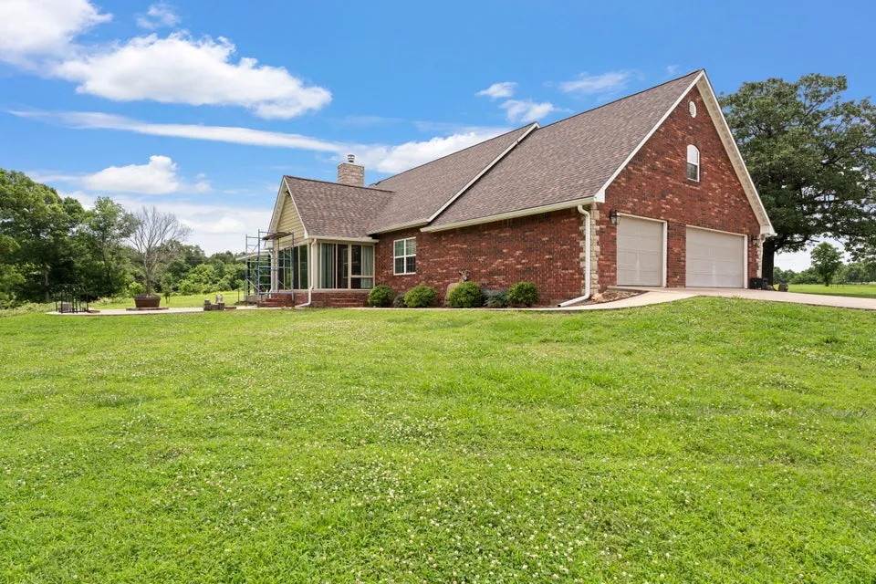 12348 E 389 ROAD Jay, OK 74346