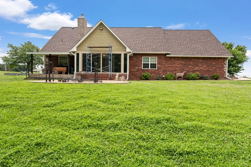 12348 E 389 ROAD Jay, OK 74346